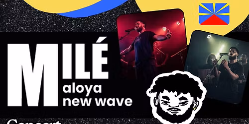 Festival Maloya camp ! \u27a1\ufe0f 1\ufe0f\u20e32\ufe0f\u20e33\ufe0f\u20e3 MAI - MKT 2026 