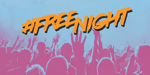 Prvn\u00ed Free Night na Melodce na St\u0159el\u00e1ku: OmiKron, Hihead, HiJacks