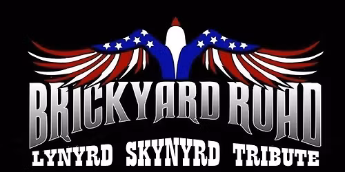 Brickyard Road - Lynyrd Skynyrd Tribute