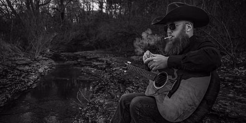 JT Martin Live at Roadside Bar