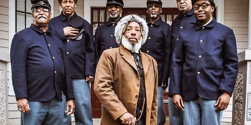 The Art of Historical Interpretation with Nathan Richardson