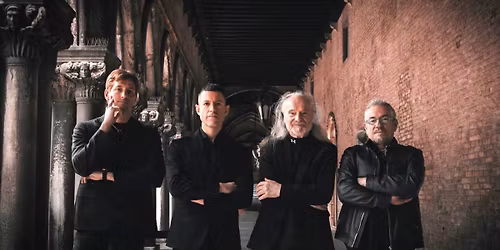 Le Orme - Trilogy 1971-1973