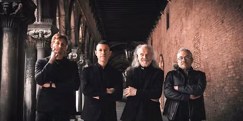 Le Orme - Trilogy 1971-1973