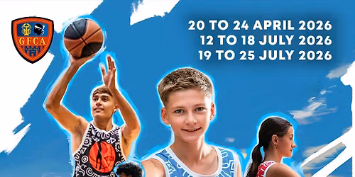 AJACCIO BASKETBALL CAMP