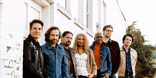 Train, Barenaked Ladies & Matt Nathanson