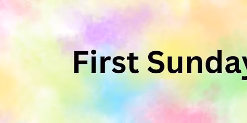 First Sunday