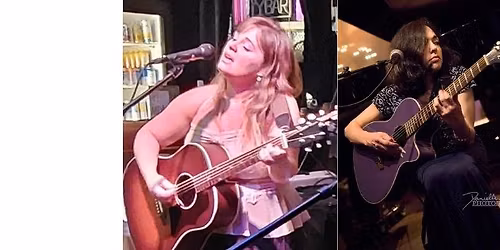 Tracy Marie wsg Corissa Bragg