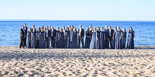 K\u00d6RKONSERT - OCH S\u00c5NGEN DOFTAR I NATTEN 