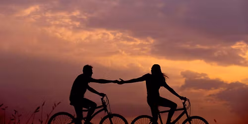 Embrace. A Somatic Workshop for Couples