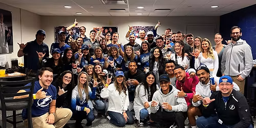 FGCU Alumni Night with TBL