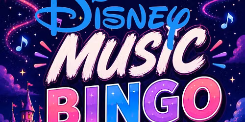 Disney Music Bingo Brunch @ Teak Neighborhood Grill