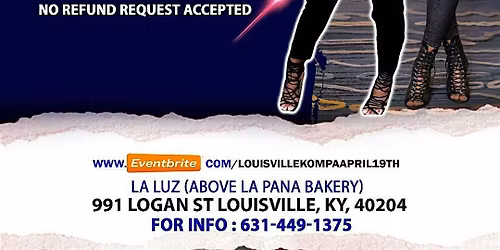 KOMPA WAISTLINE SKILLS DANCE CLASS