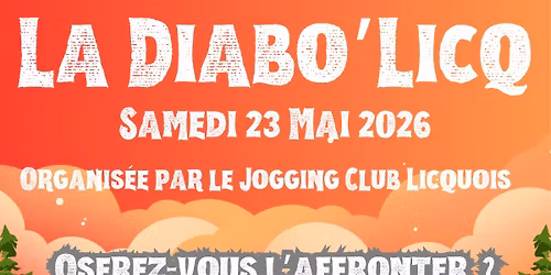 La Diabo'Licq