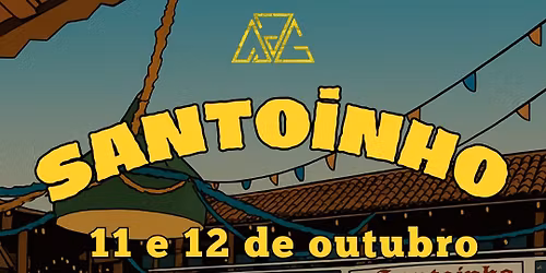 Vamos todos ao Santoinho’25
