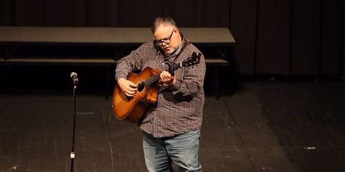 Shannon Cerneka, Live at The Station