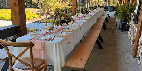 Mother's Day Brunch at Northern Roots Farm