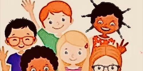 Activity Hour for ages 8-10\/Hora de Actividades para Ni\u00f1os de 8-10 a\u00f1os