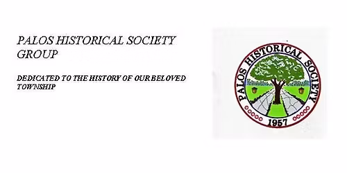 Palos Settlers The Lucas\/McMahon Families history