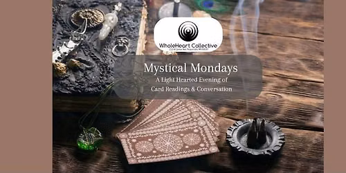 Mystical Monday's