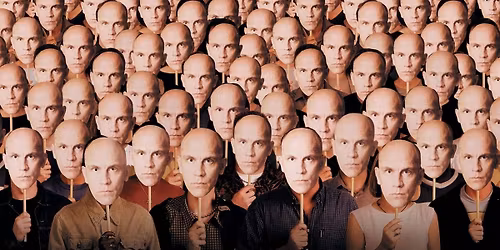John Malkovich