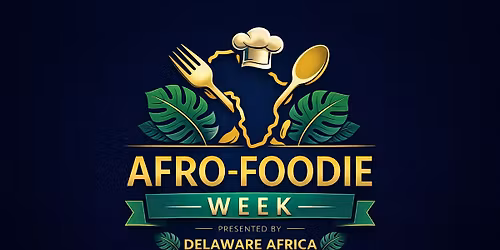 Are You an Afro Foodie?