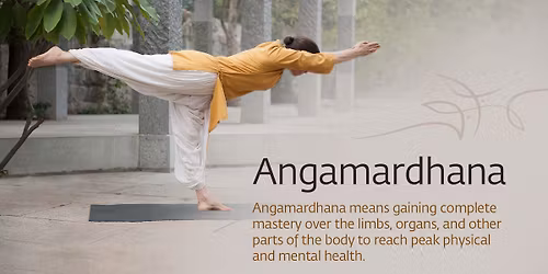 Angamardana