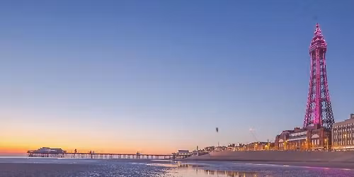 Blackpool Spectacular 2