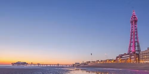 Blackpool Spectacular 2