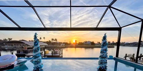 Winter Solstice Renew & Soundbath