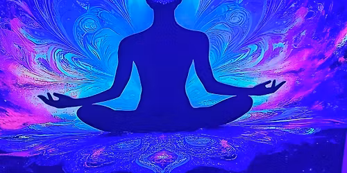 Winter Solstice Renew & Soundbath 