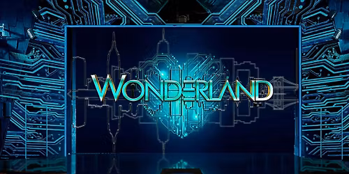 Wildhorn \u2013 Murphy: WONDERLAND musical
