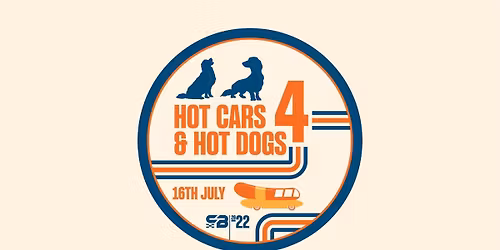 Car Barn Drivers' Club - Hot Cars and Hot Dogs 4