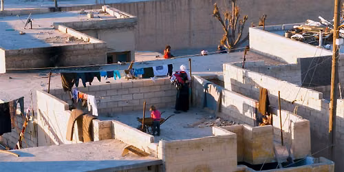 Olhares Do Mediterr\u00e2neo - Women\u2019s Film Festival @ Good Company Books