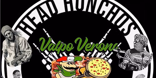 Head Honchos at Veronas 