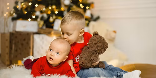 [FREE] Holiday Photo Session