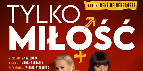 W\u0142oc\u0142awek: Tylko mi\u0142o\u015b\u0107. Sceny z \u017cycia ma\u0142\u017ce\u0144skiego