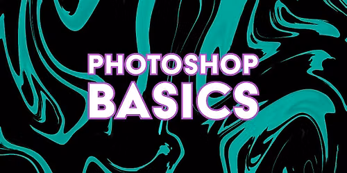 Photoshop Basics
