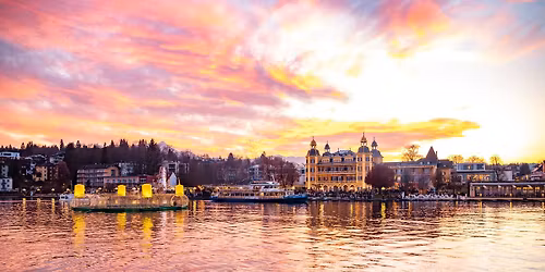 Zauberhafter Advent am Schiff 