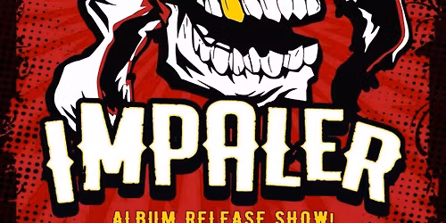 Impaler, Dumpster Juice, Extermination Day and Die Hard Corps at Amsterdam