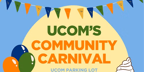 UCOM's Community Carnival