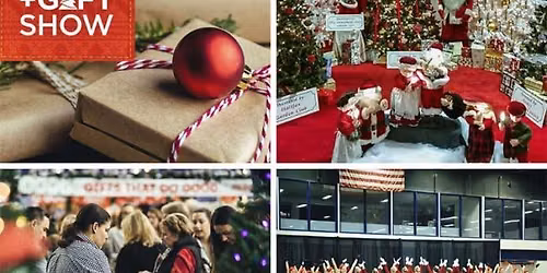 PA Christmas Craft & Gift Show