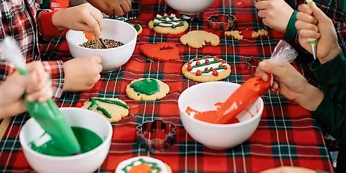 Parent's Night Out-Winter Fun at Mindful Music Center