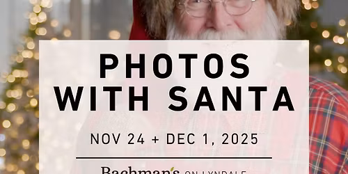 Photo-Only Night with Santa