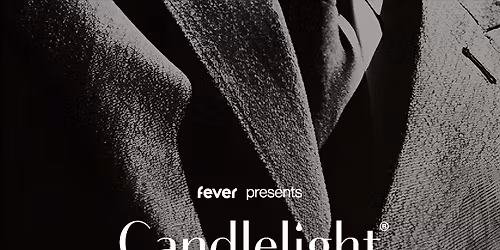 Candlelight: Hommage \u00e0 Charles Aznavour | Aix-en-Provence