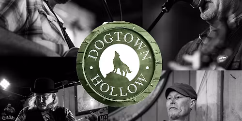 Dogtown Hollow at Harmony Bar & Grill