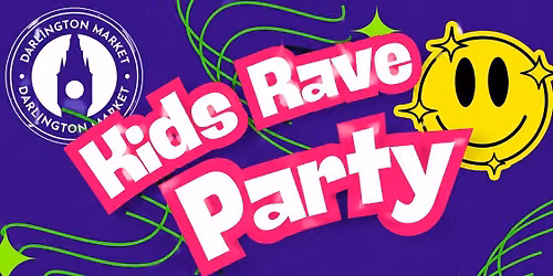 Kids Rave Party