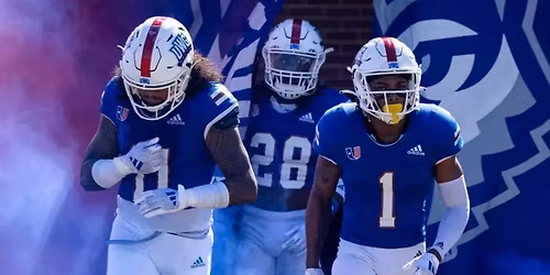 Georgia Bulldogs vs. West Georgia Wolves