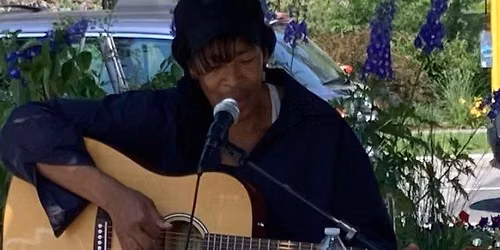 Frankie Ghee LIVE at Ak Asian Bar 