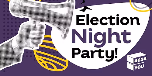 Election Night Party