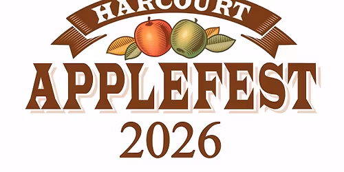 Harcourt Applefest
